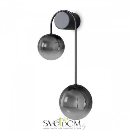 Настенные светильники FR6178WL-L10B Freya | Svetdom.by