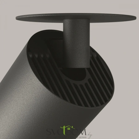 Потолочные светильники Maytoni C053CL-L12W3K-W-B от Магазина Svetdom.by