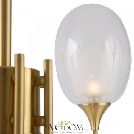 Подвесные светильники Maytoni MOD016PL-08BS от Магазина Svetdom.by