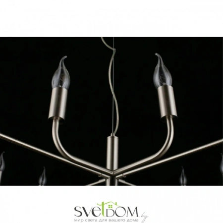 Люстры подвесныеAPL.338.03.16 Aployt | Svetdom.by