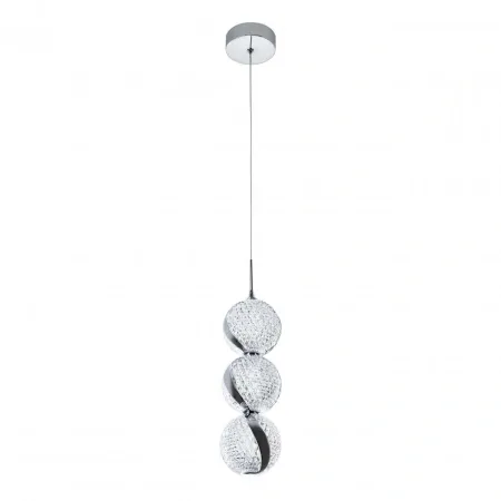 Подвесные светильники MODELUX MS.89120.1 CR от Магазина Svetdom.by