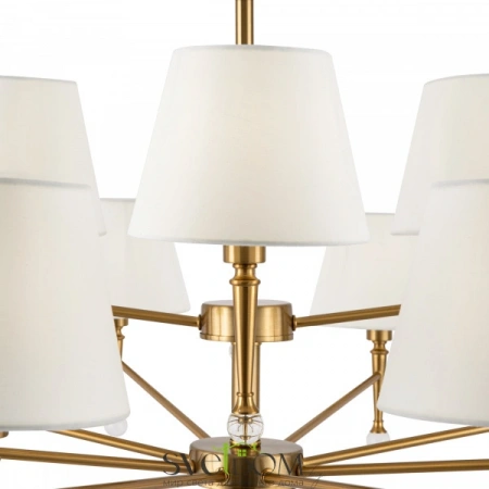 Подвесные светильники Freya FR5190PL-12BS1 от Магазина Svetdom.by