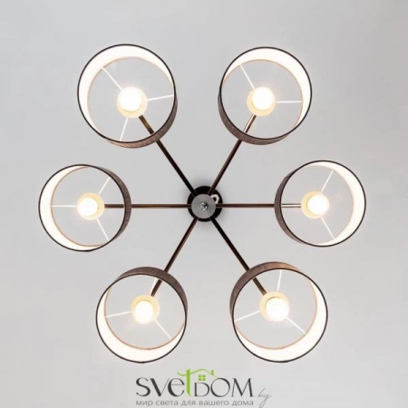 Люстры подвесныеCL428261 CITILUX | Svetdom.by