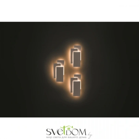 Настенные светильники C804WL-L12W Maytoni | Svetdom.by