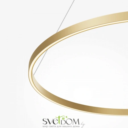 Подвесные светильники Maytoni MOD058PL-L54BSK от Магазина Svetdom.by