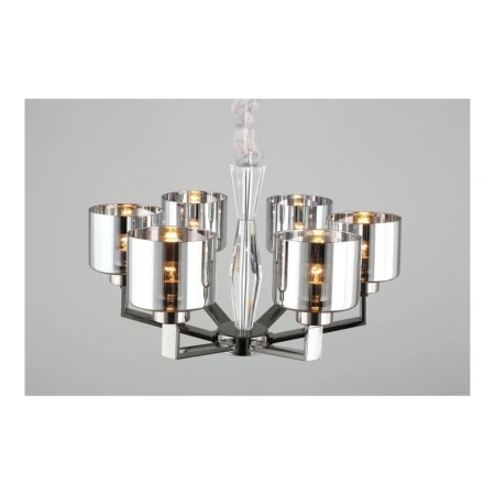 Люстра подвесная Omnilux  OML-88903-06 Omnilux