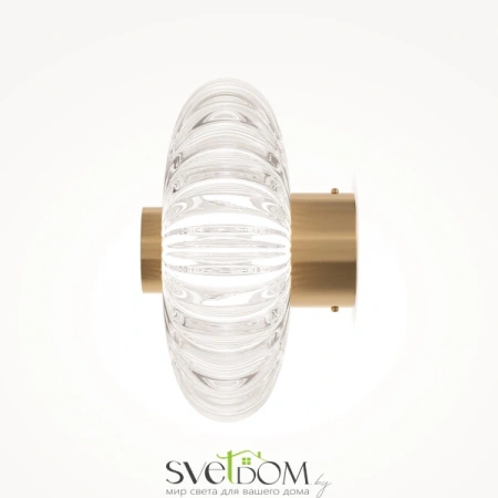 Настольный светильник Maytoni MOD555TL-L8G3K Maytoni