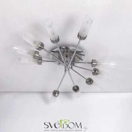 Фото CL109101 CITILUX Люстры потолочныеCL109101 CITILUX | Svetdom.by