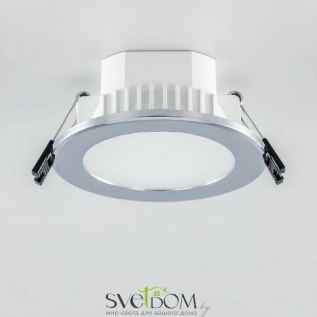 Встраиваемые светильники CITILUX CLD008111V от Магазина Svetdom.by