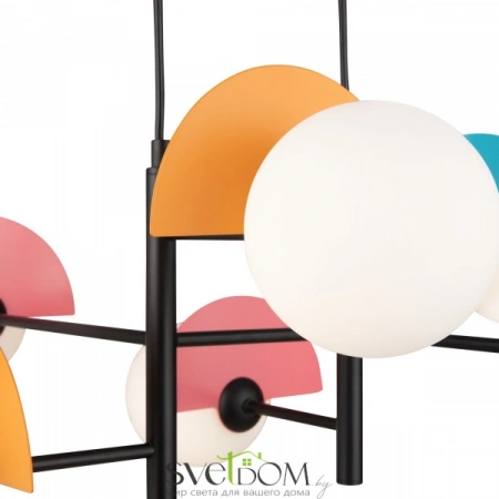Подвесные светильники Freya FR5391PL-06CFL от Магазина Svetdom.by