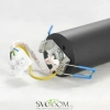 Потолочный светильник Lussole Gilbert LSP-8556 Gu10 Lussole