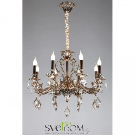 Люстры подвесныеOML-74703-08 Omnilux | Svetdom.by