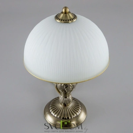 Citilux Адриана CL405823 Настольная лампа Бронза CITILUX