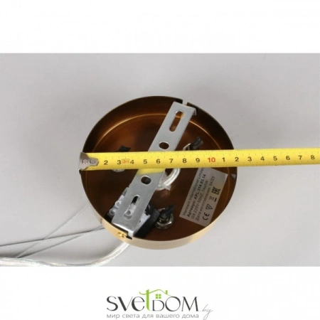 Люстры подвесныеAPL.314.03.14 Aployt | Svetdom.by