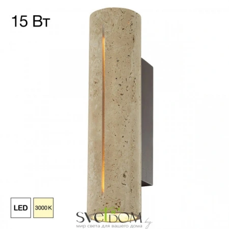 Настенные светильники CL246014 CITILUX | Svetdom.by