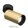 CITILUX CL512212 AXEL Латунь Св-к Спот Накладной CITILUX