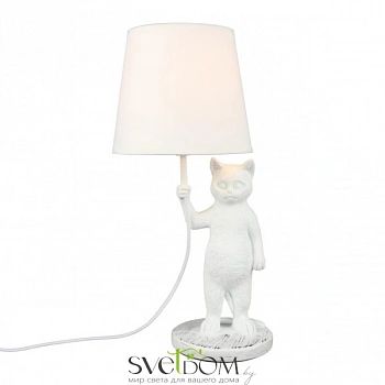 Настольная лампа Omnilux  OML-19804-01