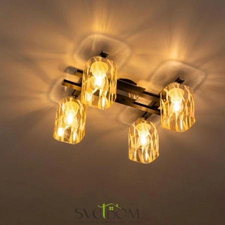 Люстры потолочныеCL145241 CITILUX | Svetdom.by