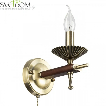 Бра CL423313 CITILUX | Svetdom.by