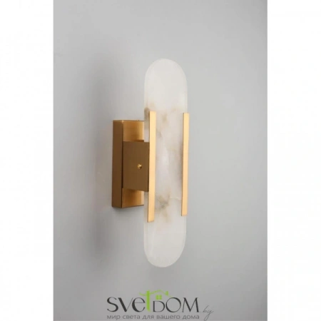 Настенные светильники APL.323.01.02 Aployt | Svetdom.by