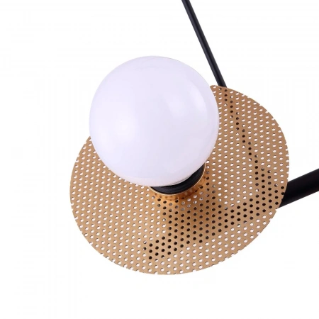 ЛюстрыFR4009PL-03GB Freya | Svetdom.by