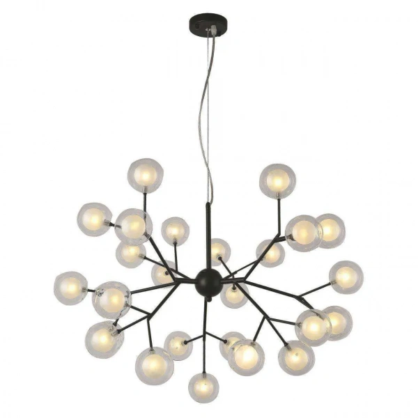 Люстры потолочные2481-9P Favourite | Svetdom.by