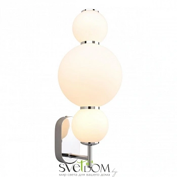 Светильник настенный (Бра) Aployt  APL.009.01.12