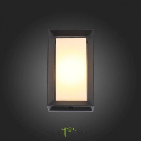 SL077.411.01 ST LUCE