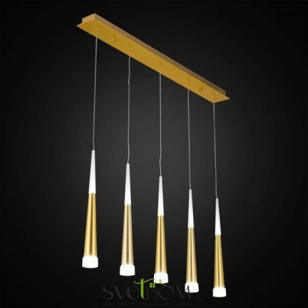 Подвесные светильники CITILUX CL227052 от Магазина Svetdom.by