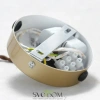 Подвесной светильник Lussole Acquario LSP-8356 LED Lussole