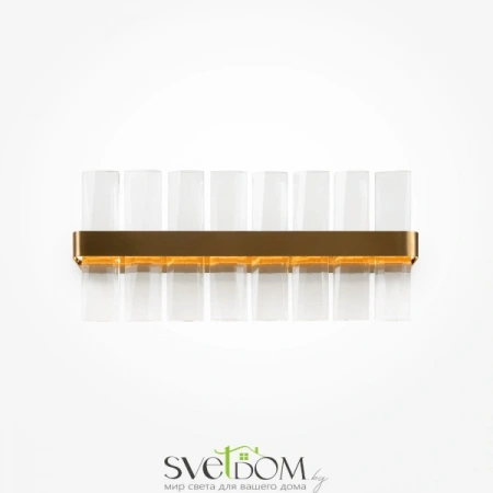 Настенные светильники MOD173WL-L15BS3K Maytoni | Svetdom.by