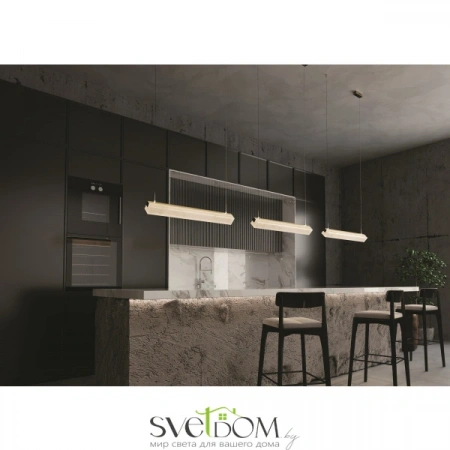 Подвесные светильники Maytoni MOD250PL-L36BS3K от Магазина Svetdom.by