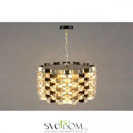 Люстры подвесныеAPL.861.03.12 Aployt | Svetdom.by