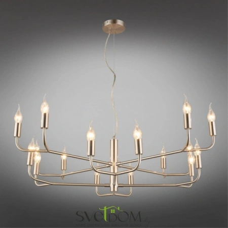 Люстры подвесныеAPL.338.03.16 Aployt | Svetdom.by