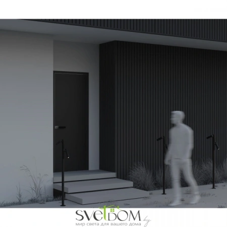 O494FL-L20B3K Maytoni