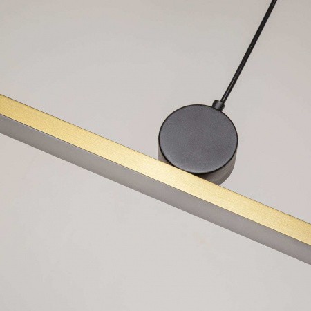 Люстры подвесные4061-1P  | Svetdom.by