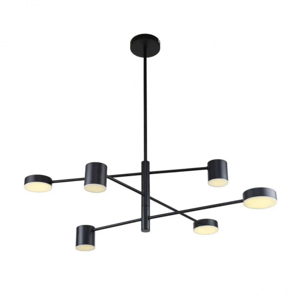 Люстры потолочные3094-6P Favourite | Svetdom.by