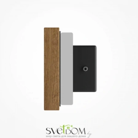 Настенные светильники MOD461WL-L8BGK Maytoni | Svetdom.by