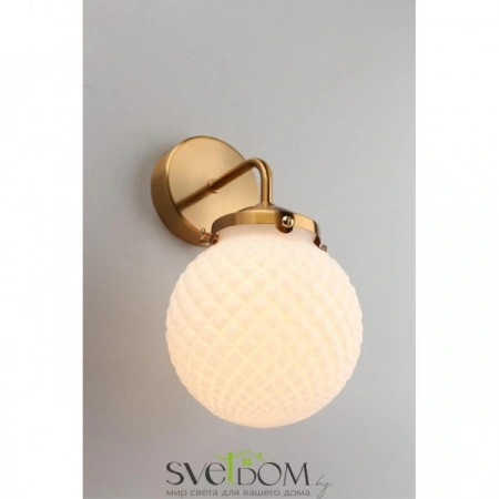 Настенные светильники APL.765.01.01 Aployt | Svetdom.by