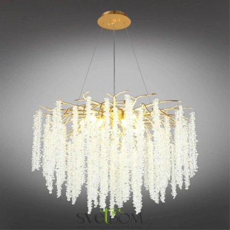 Люстры подвесныеAPL.848.03.13 Aployt | Svetdom.by