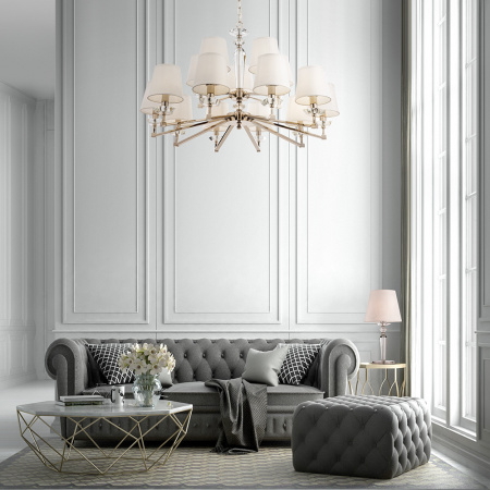 ЛюстрыMOD064PL-15N Maytoni | Svetdom.by