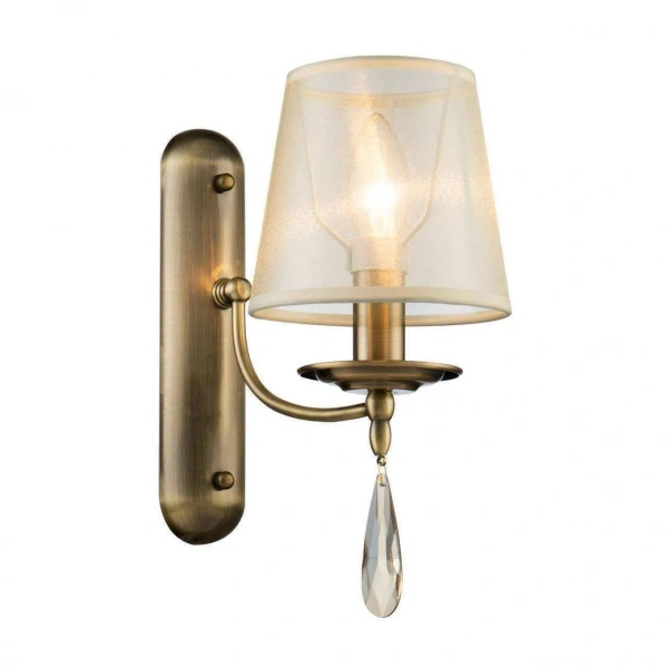 Настенные светильники 2639-1W Favourite | Svetdom.by