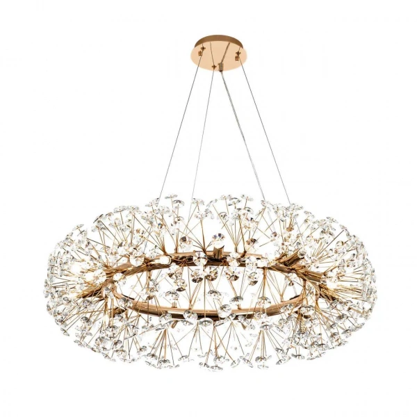 Подвесной светильник MODESTYLE MS.9029.20 GD