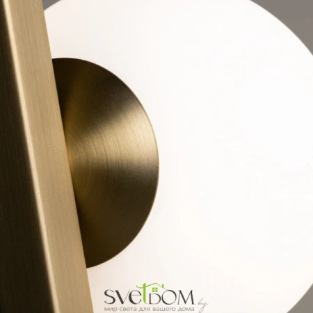 Настенные светильники MOD175WL-01G Maytoni | Svetdom.by