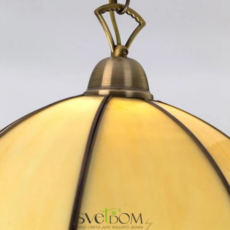 Подвесные светильники CITILUX CL443111 от Магазина Svetdom.by