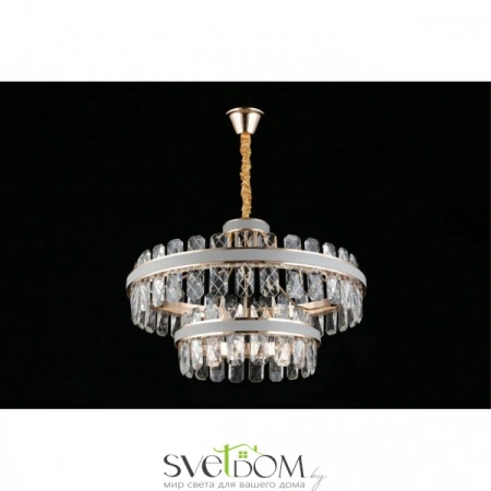 Люстры подвесныеAPL.032.03.158 Aployt | Svetdom.by