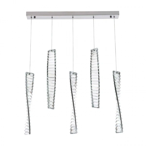 Подвесные светильники MODELUX MS.88910.5 CR от Магазина Svetdom.by