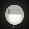 Citilux Скалли CLD006R0 LED Встраиваемый светильник лестничный Белый CITILUX
