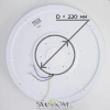 Citilux Light & Music CL703M101 Люстра музыкальная с пультом CITILUX