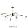 CITILUX CL218163 FISHER Люстра CITILUX